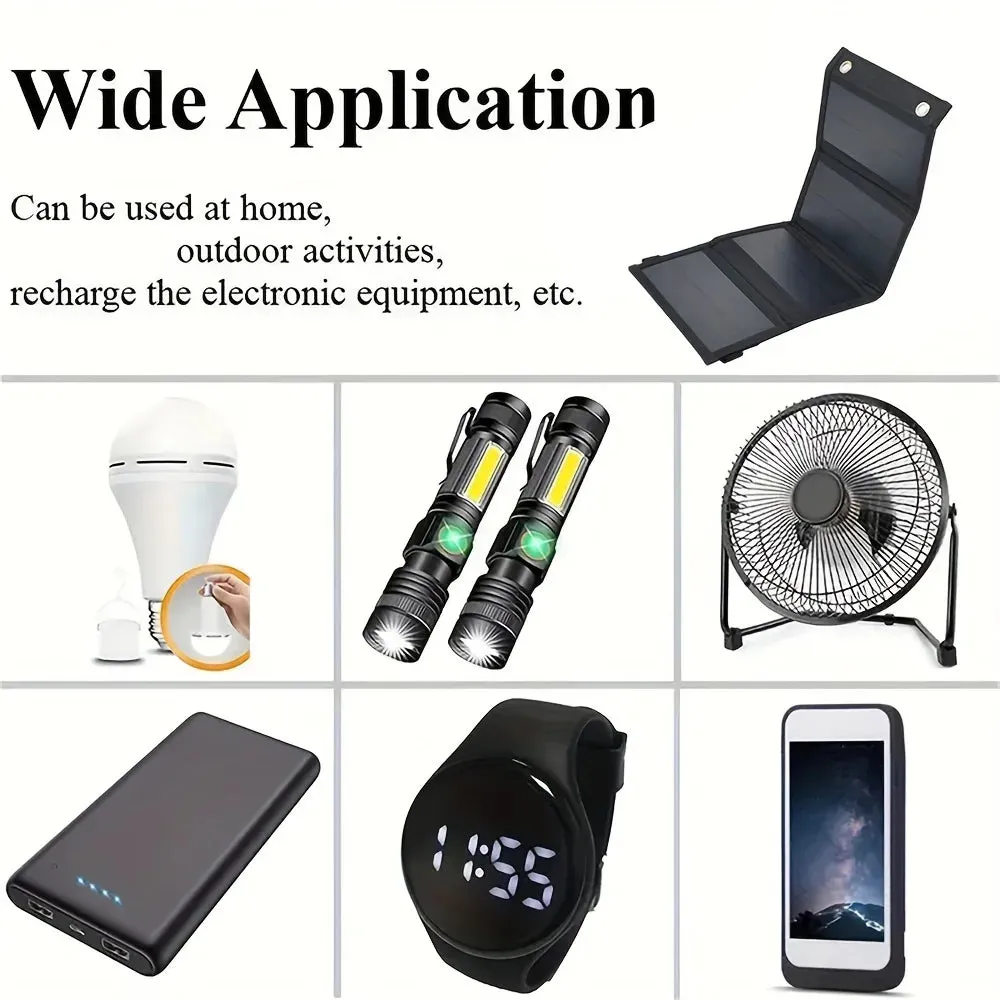 Ecovare™Solar Charging