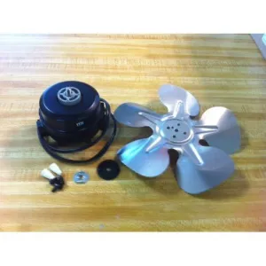 Edgewater Parts 4200740 Fan Motor Kit for Sub-Zero Refrigerator