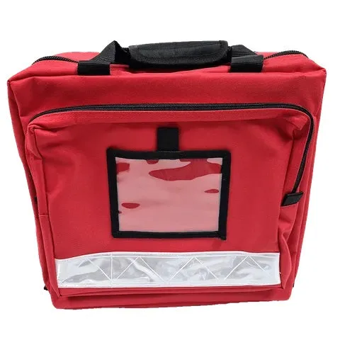 Empty First Aid Bags