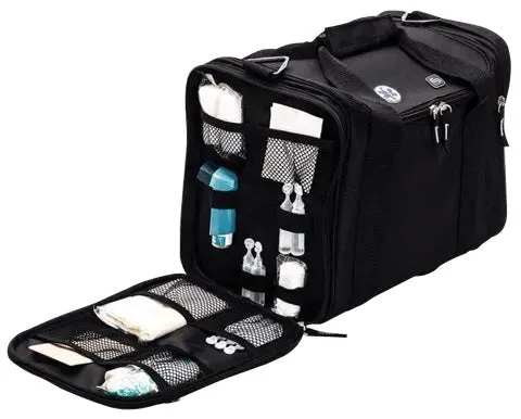 Empty First Aid Bags