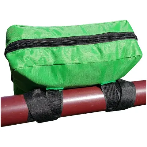 Empty First Aid Bags