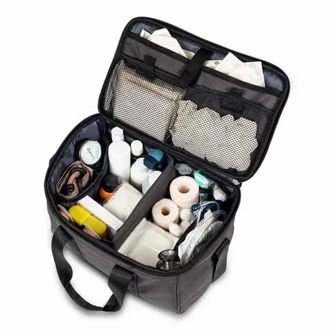 Empty First Aid Bags