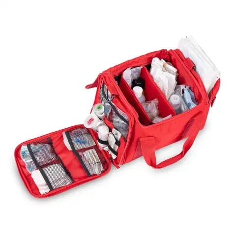 Empty First Aid Bags