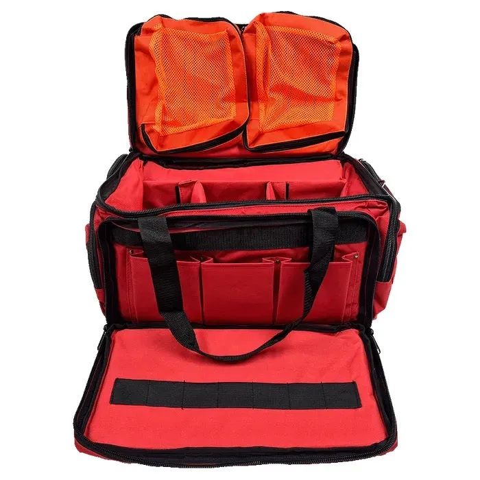 Empty First Aid Bags