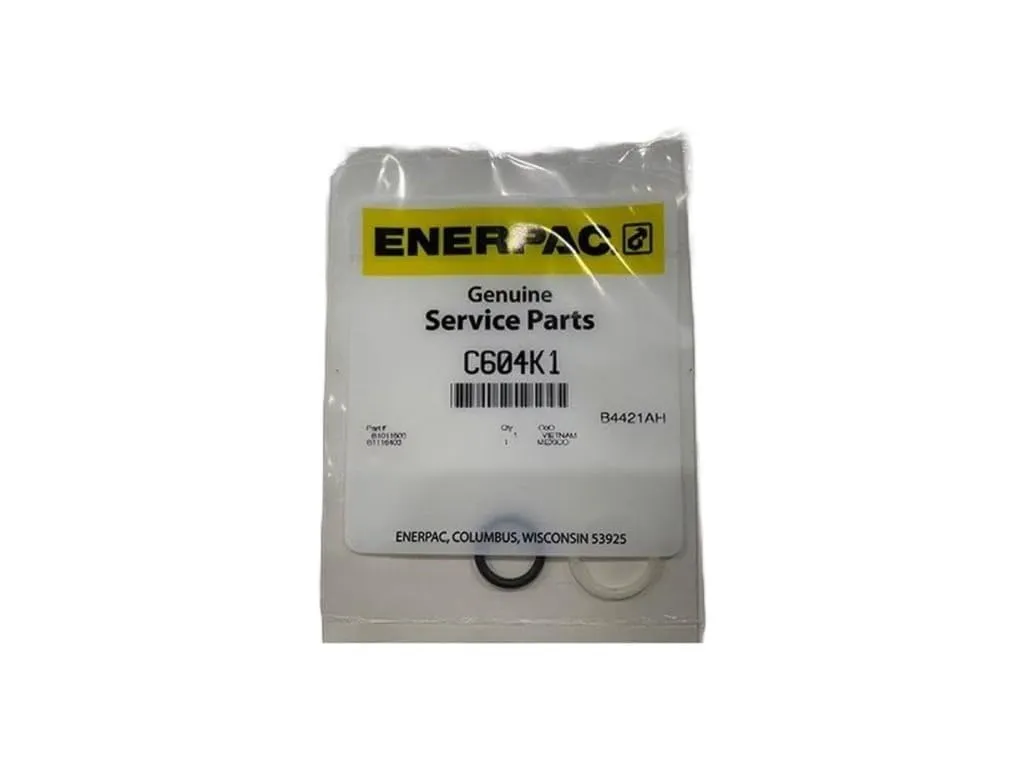 ENERPAC KIT (C604K1)
