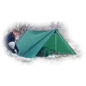 EQUINOX EGRET TARP 5' X 7'