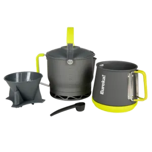 Eureka Camp Cafe Coffee Maker