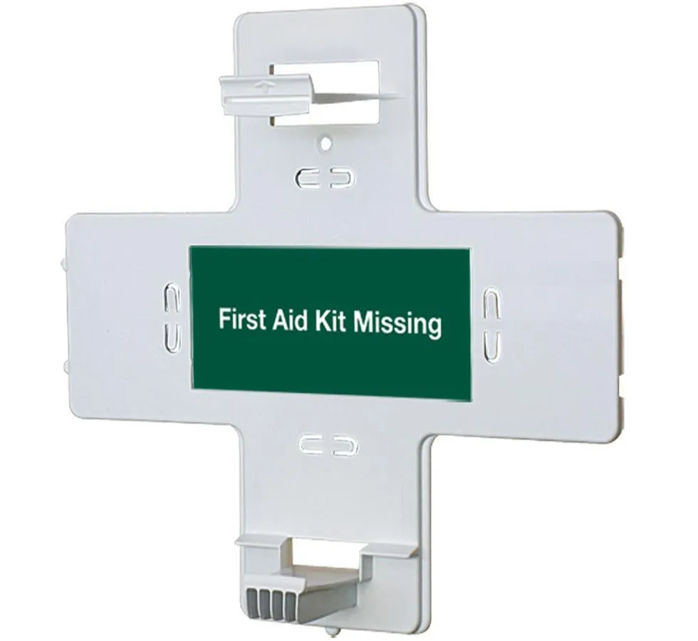 Evolution Plus British Standard Compliant Catering First Aid Kit