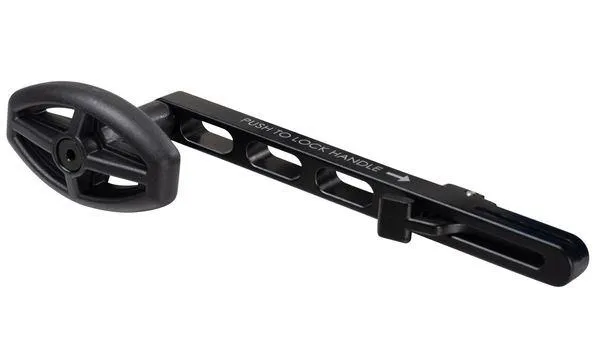 EXCALIBUR CHARGER CRANK HANDLE