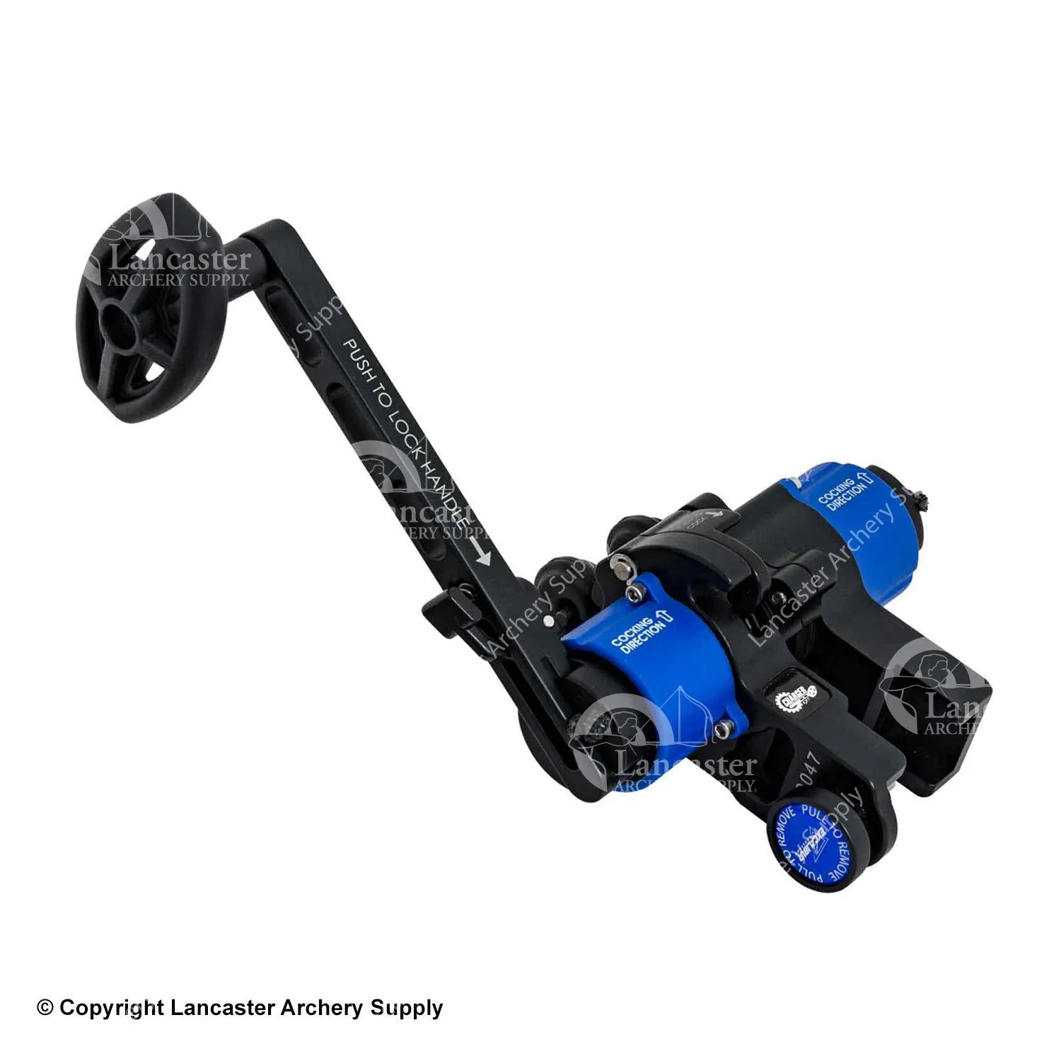 Excalibur Charger EXT Crossbow Crank