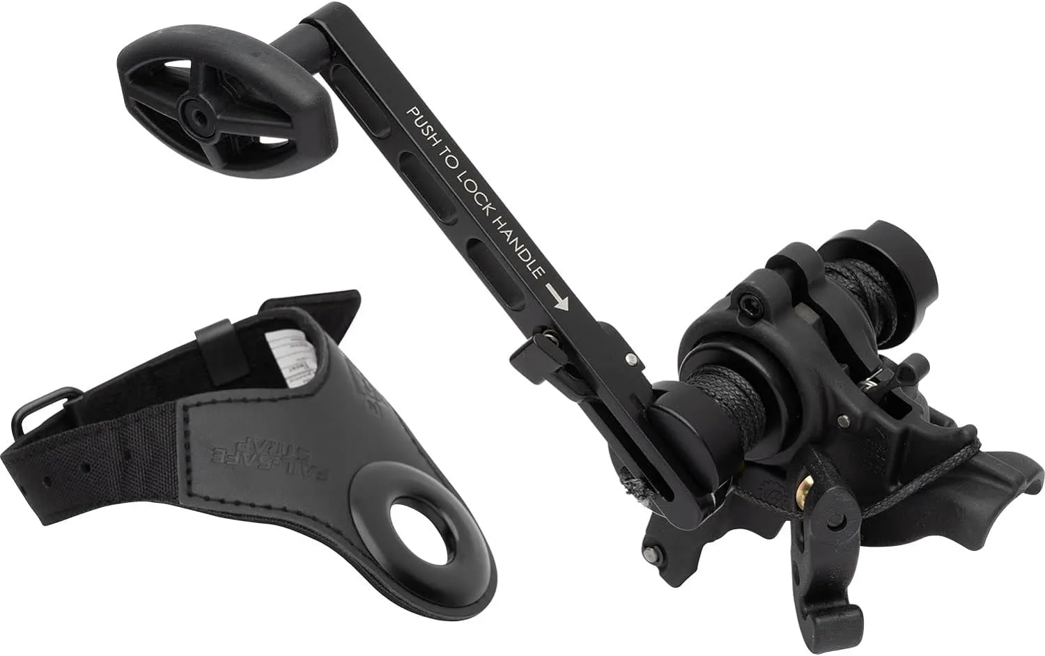 Excalibur Charger Lite Crank