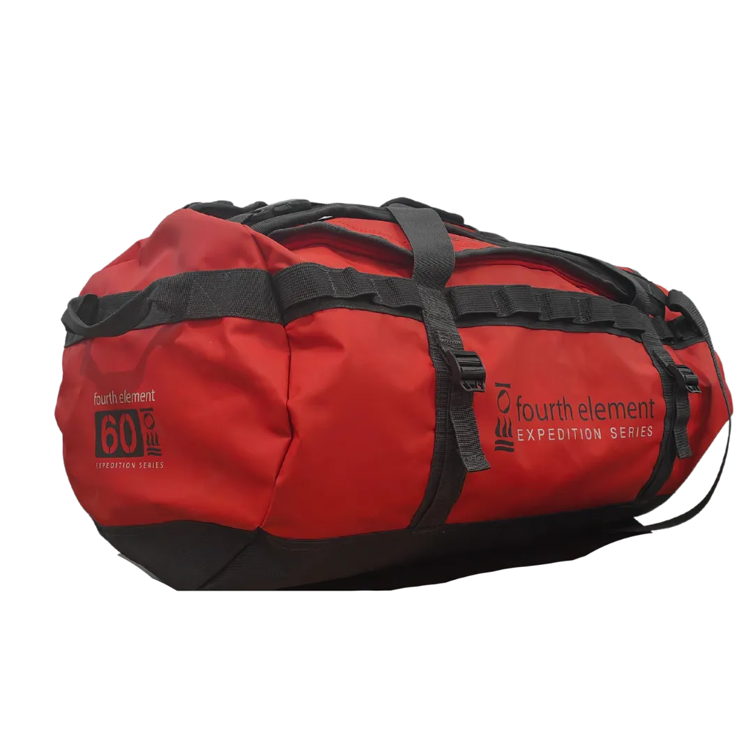 Expedition Series Duffle Bag 潜水装备包