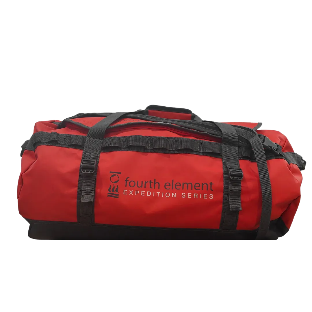 Expedition Series Duffle Bag 潜水装备包