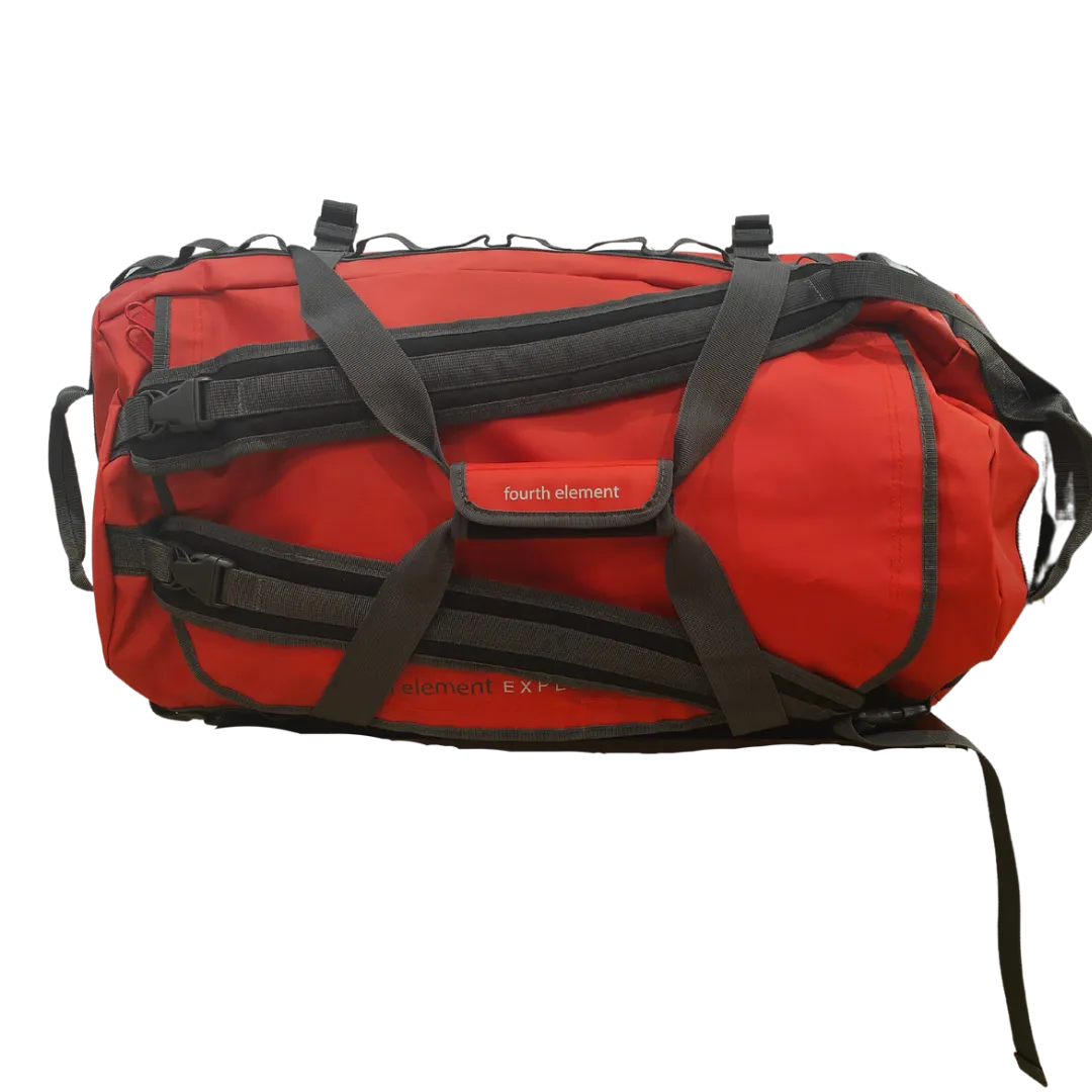 Expedition Series Duffle Bag 潜水装备包