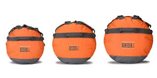 Expedition Series Duffle Bag 潜水装备包