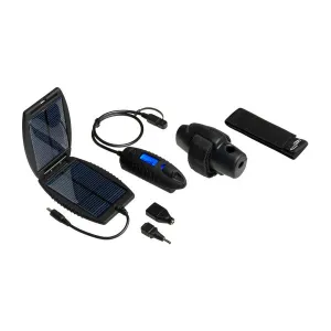 External Power Pack