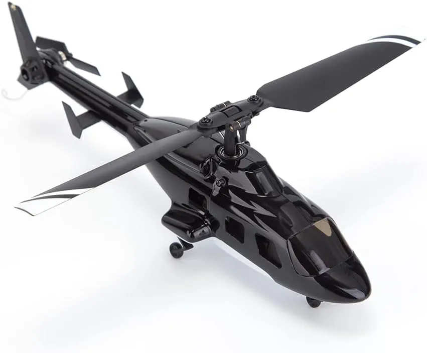 F150BL V3 Airwolf RC Helicopter for Adults, Remote Control Helicopter with LED, RC Flying Plane, RTF Easy to Beginners