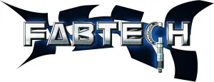 Fabtech FTS21059 Reduced Offset Spindle Kit