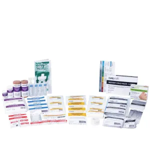 Fast Aid R1 Response Max Refill Pack FAR1X99