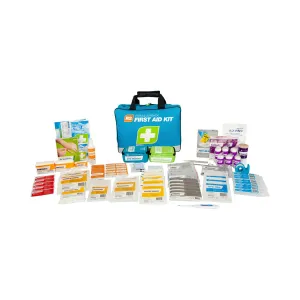 FastAid Farm'N' Outback Soft Case First Aid Kit