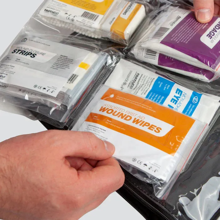 FastAid Farm'N' Outback Soft Case First Aid Kit