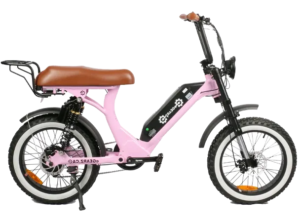FAT-Tire Roadster