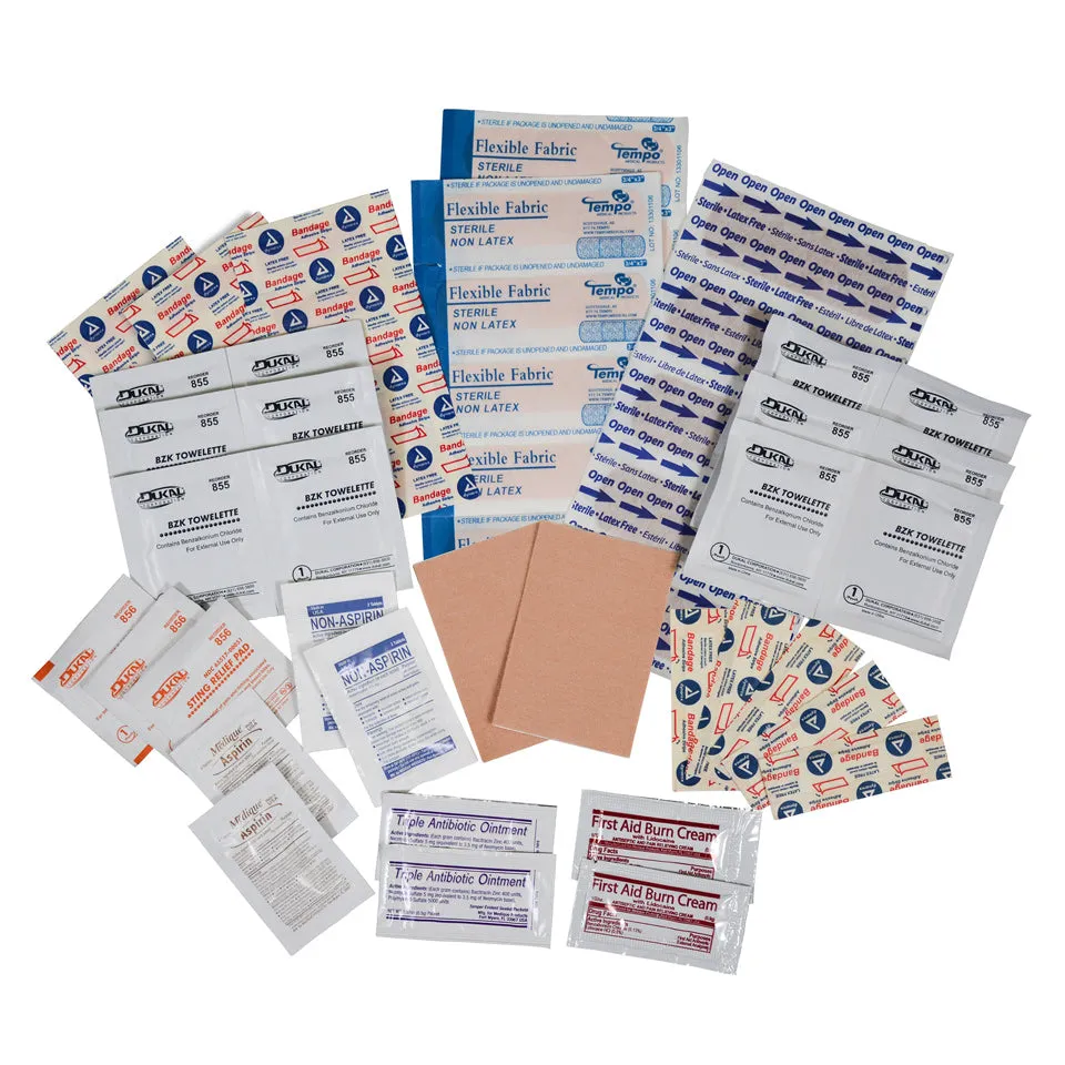 FeatherLite™ First Aid Kit 1.0