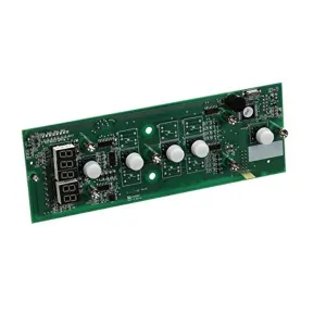 Fetco (FETCC) Kit, Assy, 5 Keys, S2P