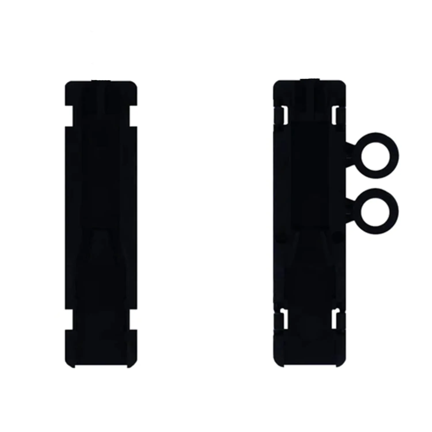 Fiber Optic Cable Buffer Tube Fan-Out Kit 25"" Long. Field installable fanout Solutions for transitioning 250μm fibers to 900um for Direct Connector Termination (6 Strand, 10)