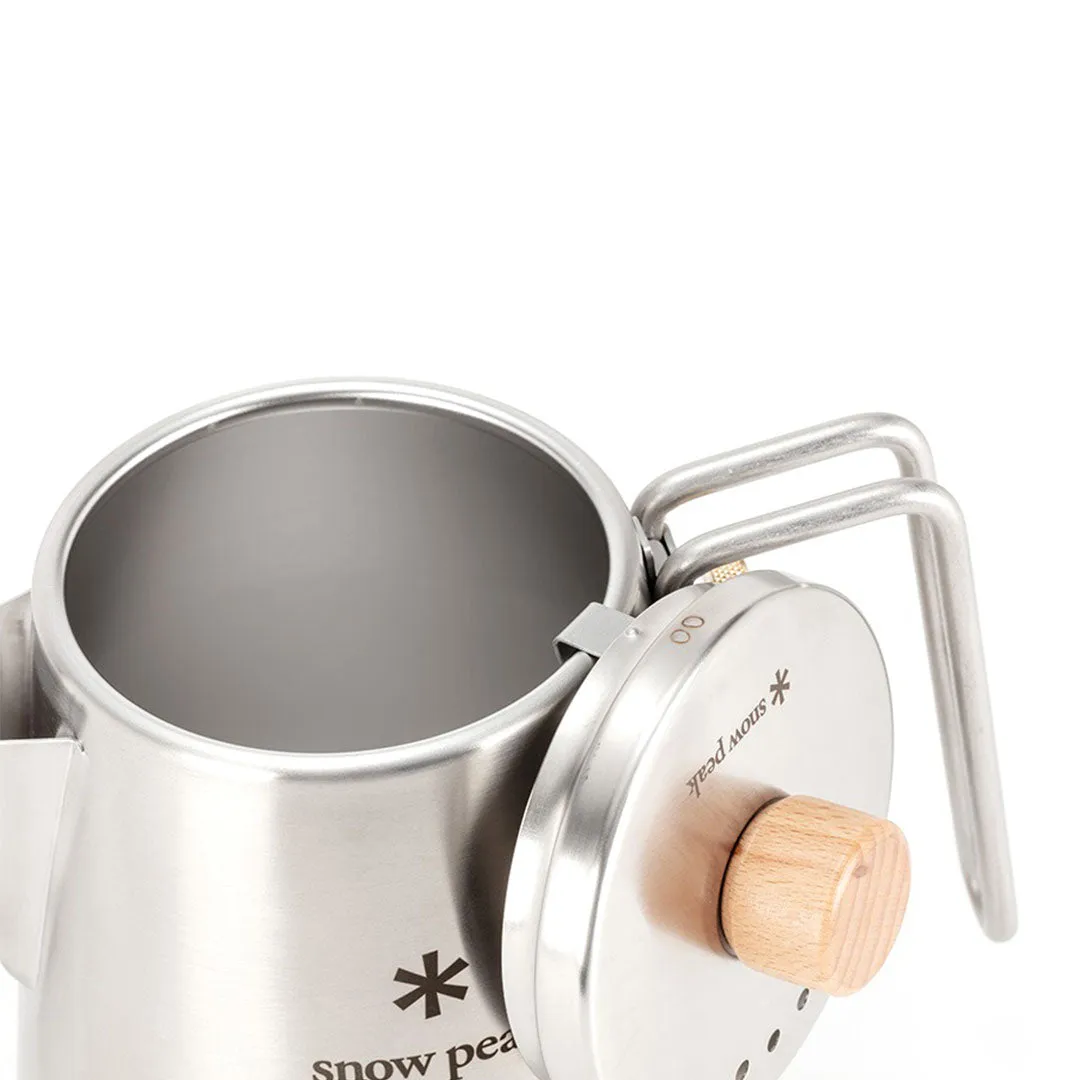 FIELD BARISTA KETTLE