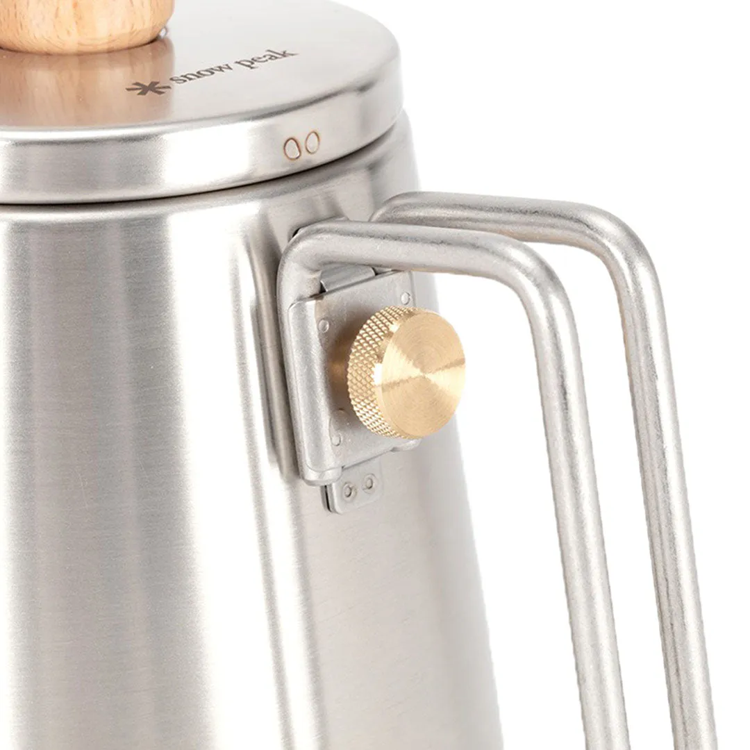 FIELD BARISTA KETTLE