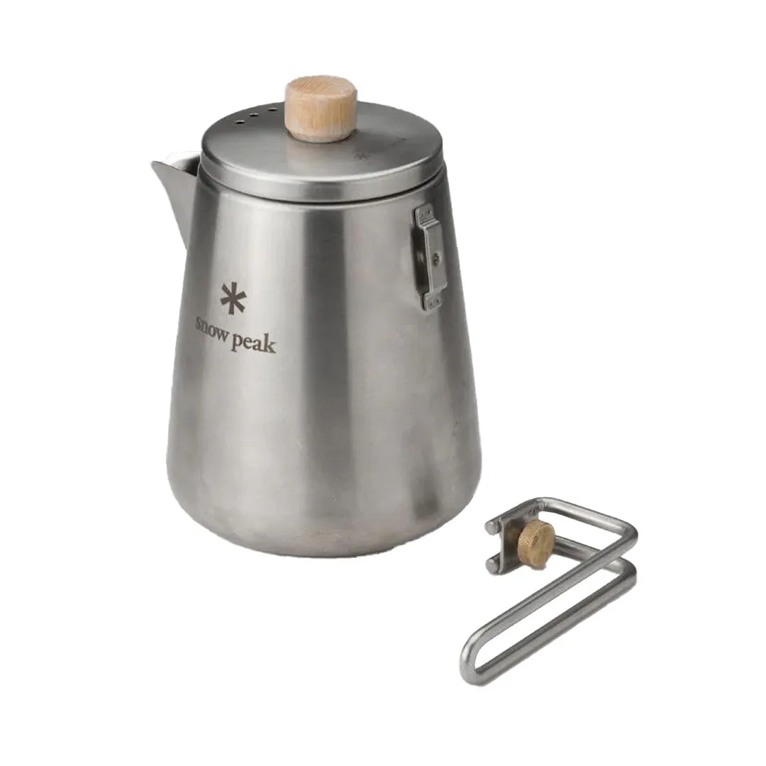 FIELD BARISTA KETTLE