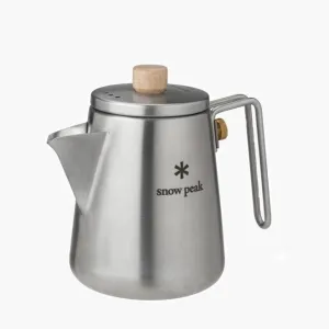 Field Barista Kettle