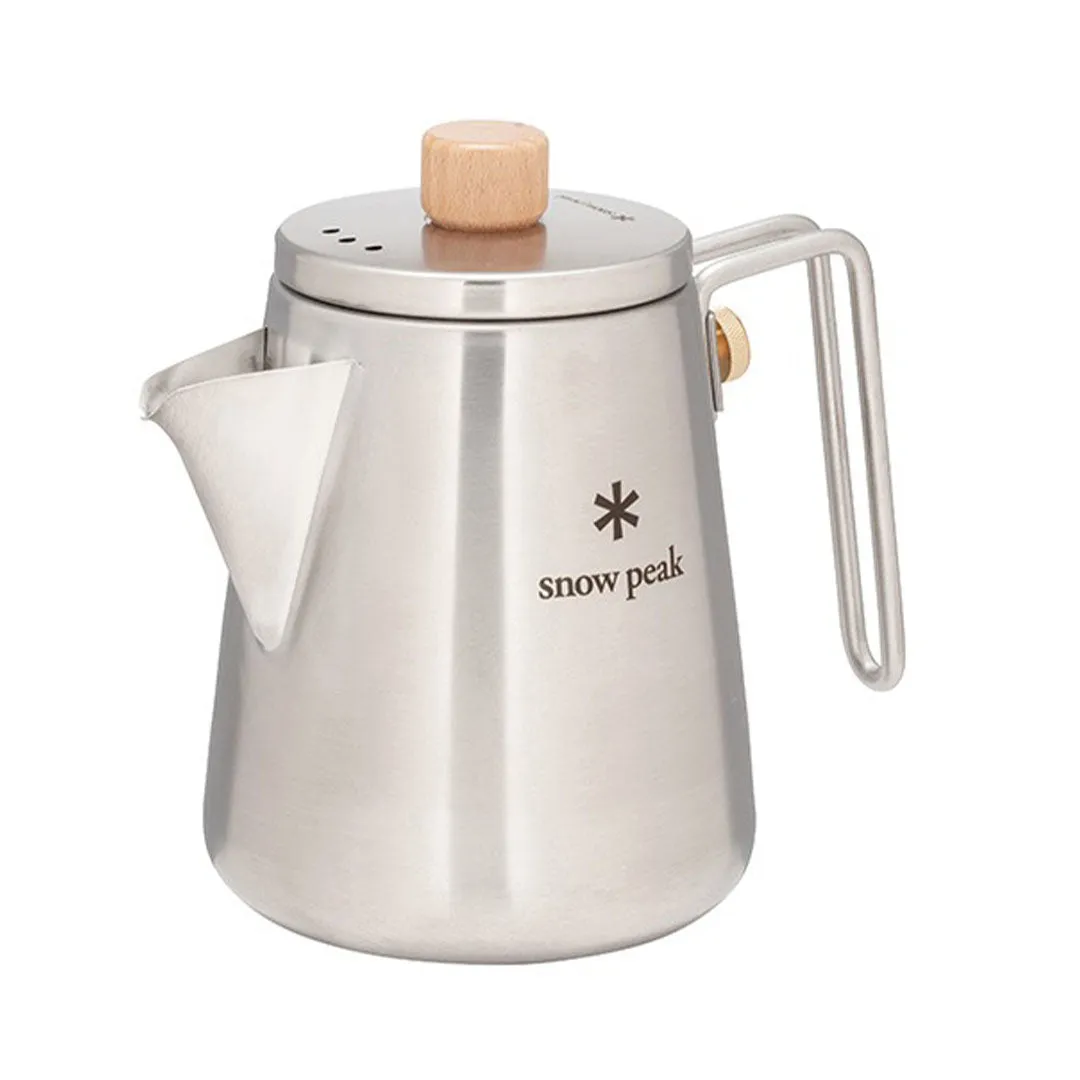 FIELD BARISTA KETTLE