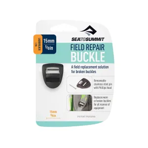 Field Repair Buckle