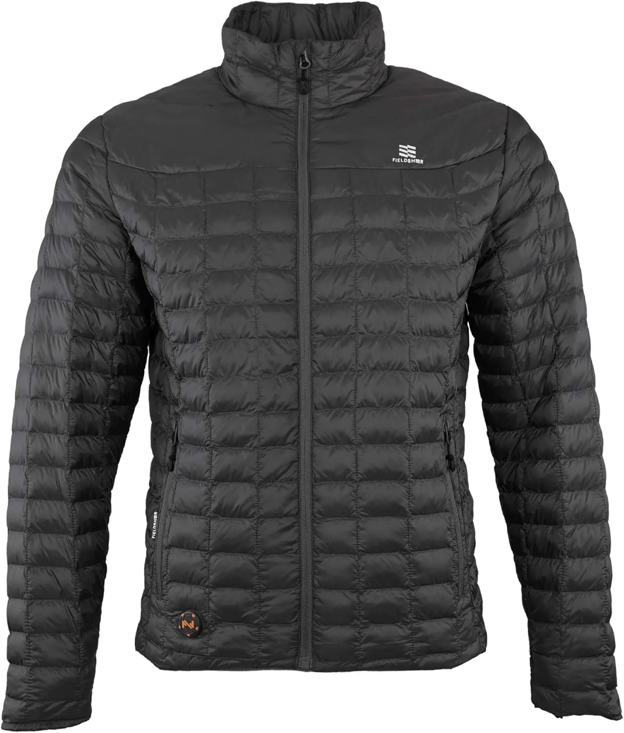 Fieldsheer Mobile Warming Men's Backcountry Jacket 7.4V