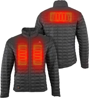 Fieldsheer Mobile Warming Men's Backcountry Jacket 7.4V