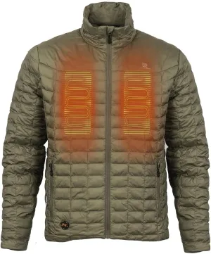 Fieldsheer Mobile Warming Men's Backcountry Jacket 7.4V