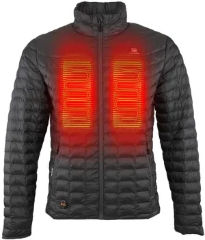 Fieldsheer Mobile Warming Men's Backcountry Jacket 7.4V