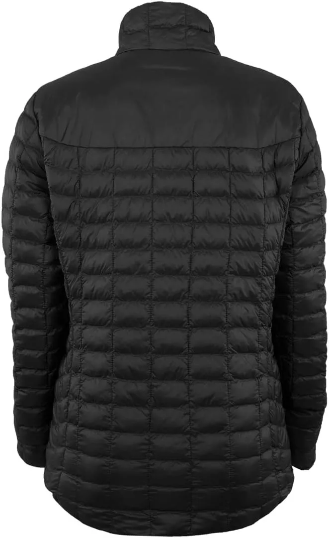 Fieldsheer Mobile Warming Women's Backcountry Jacket 7.4V