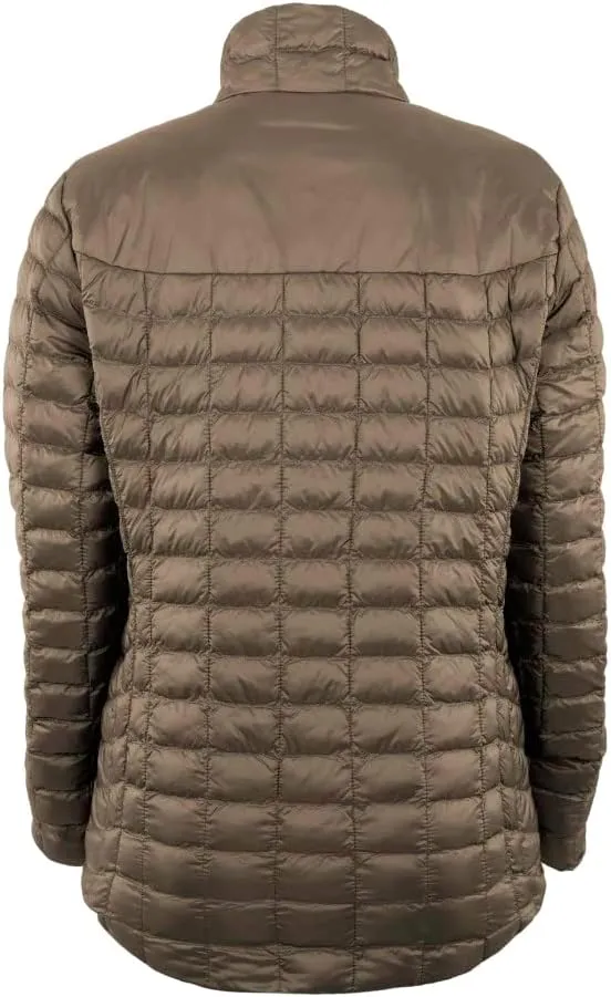 Fieldsheer Mobile Warming Women's Backcountry Jacket 7.4V