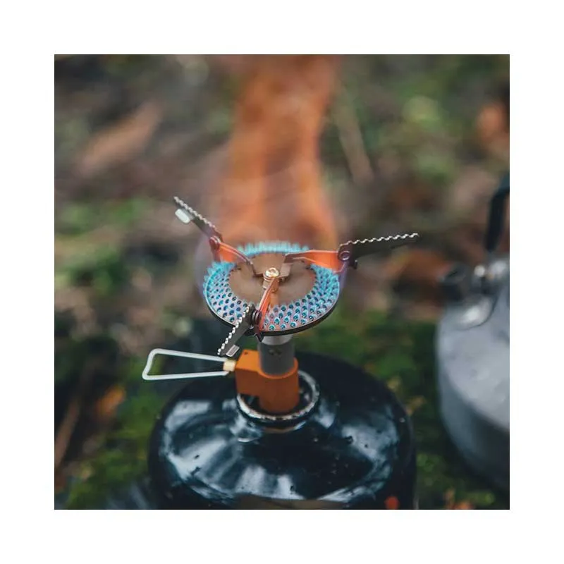 FireMaple Mini FMS-116T Titanium Gas Cooker
