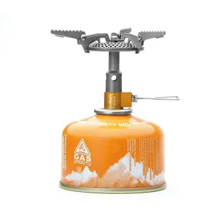 FireMaple Mini FMS-116T Titanium Gas Cooker