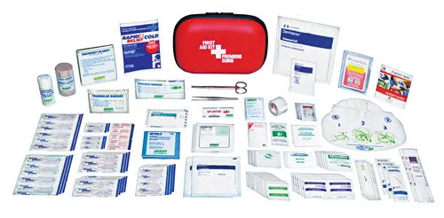 First Aid Kit, E.V.A. Medium