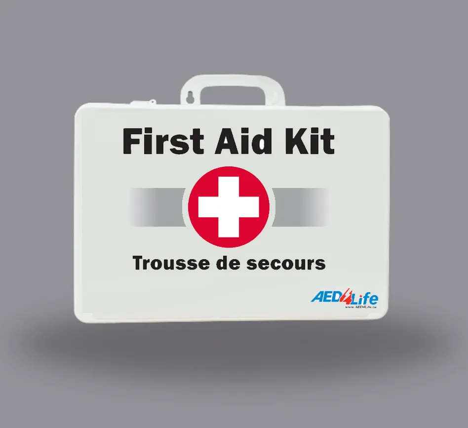 First AID Kit -Medium