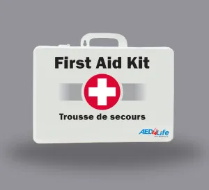 First AID Kit -Medium