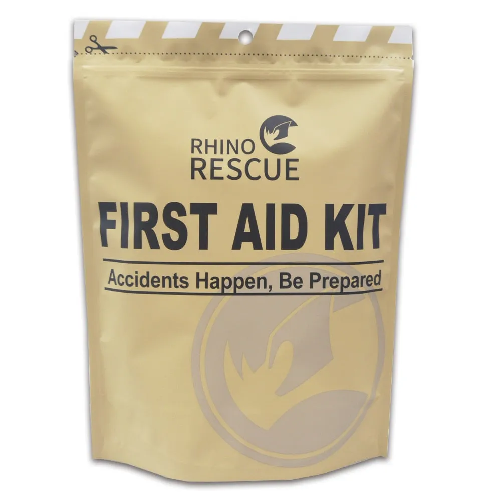 First Aid Kit to Configure (Survival Kit Refill)