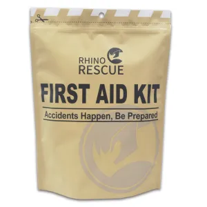First Aid Kit to Configure (Survival Kit Refill)