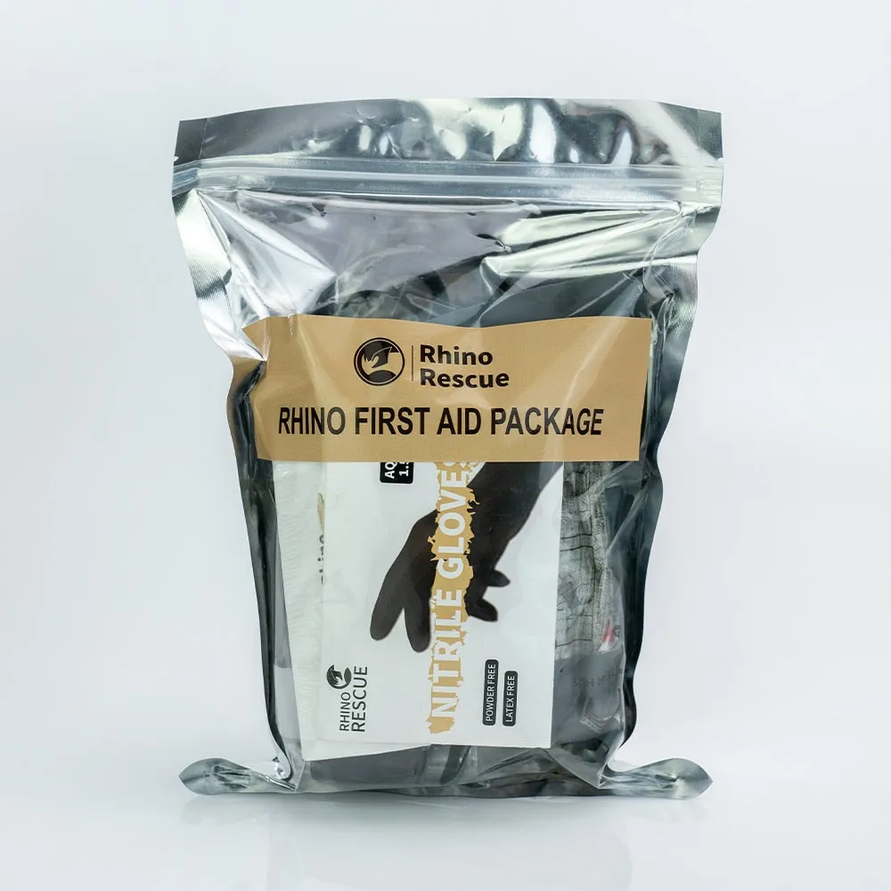 First Aid Kit to Configure (Survival Kit Refill)
