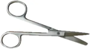 First Aid Scissors
